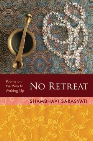 Cover of No Retreat