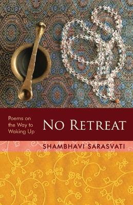 Book cover for No Retreat