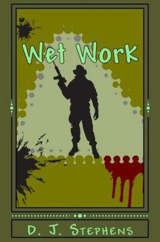 Cover of Wet Work