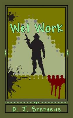 Book cover for Wet Work