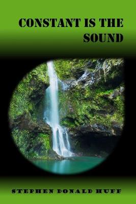Book cover for Constant is the Sound