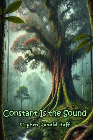 Cover of Constant is the Sound