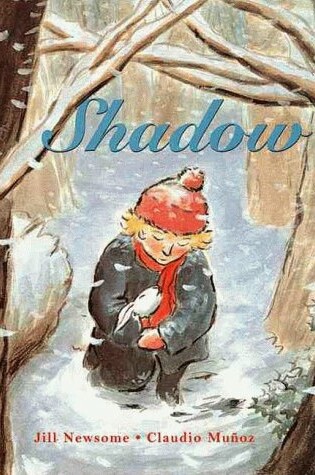 Cover of Shadow