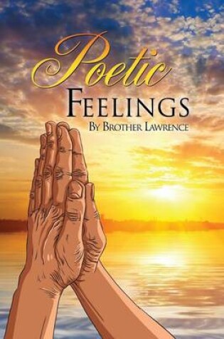 Cover of Poetic Feelings