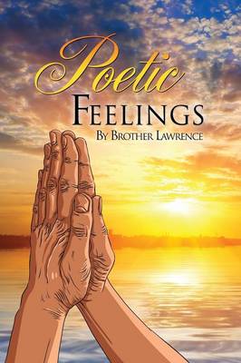 Book cover for Poetic Feelings