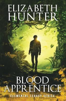 Cover of Blood Apprentice