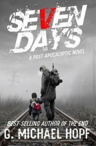 Cover of Seven Days