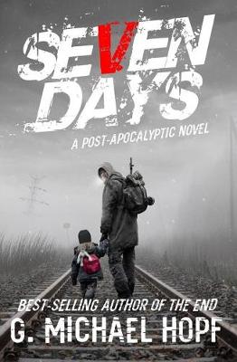 Book cover for Seven Days