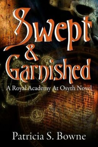 Cover of Swept & Garnished