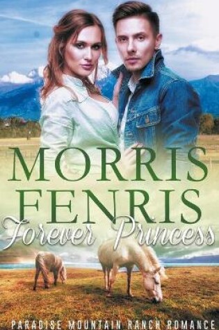 Cover of Forever Princess