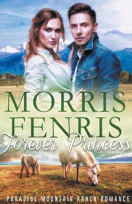 Book cover for Forever Princess