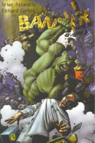 Cover of Banner Tpb