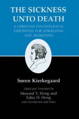 Cover of Kierkegaard's Writings, XIX, Volume 19