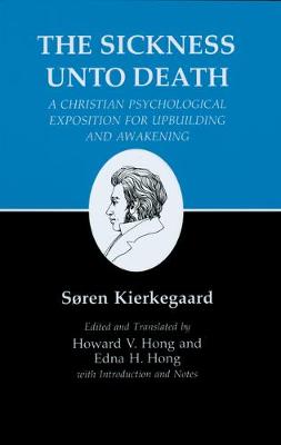Book cover for Kierkegaard's Writings, XIX, Volume 19