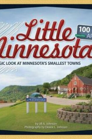Cover of Little Minnesota