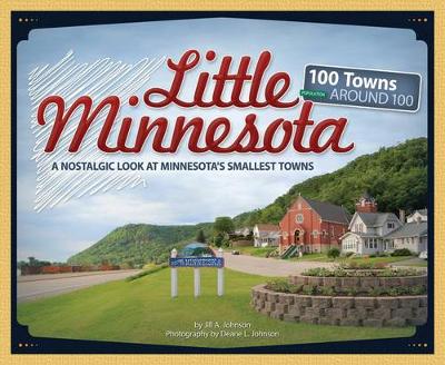 Cover of Little Minnesota