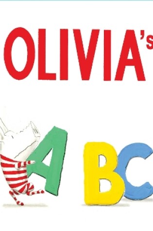 Cover of Olivia's ABC