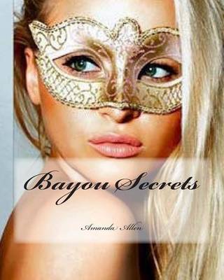 Book cover for Bayou Secrets