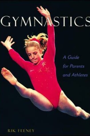 Cover of Gymnastics