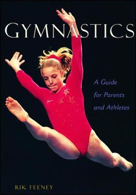 Book cover for Gymnastics