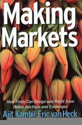 Cover of Making Markets