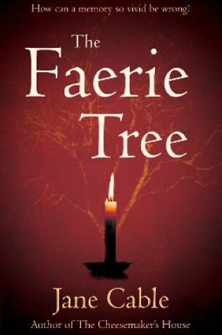 Cover of The Faerie Tree