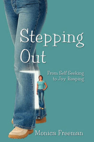 Cover of Stepping Out