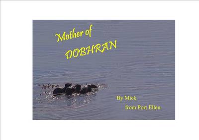Book cover for Mother of Dobhran