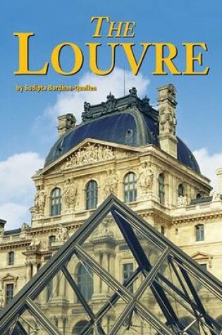 Cover of The Louvre