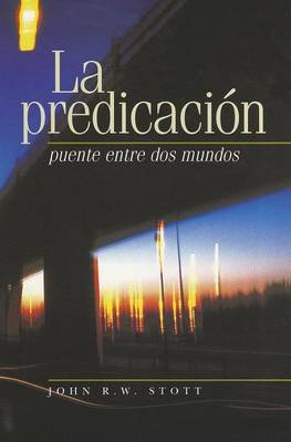 Book cover for La Predicacion