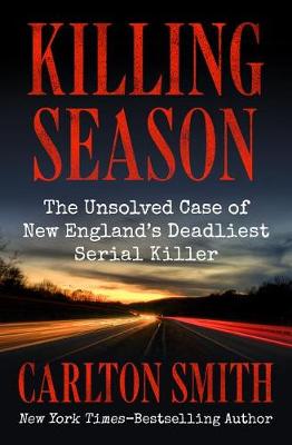 Book cover for Killing Season