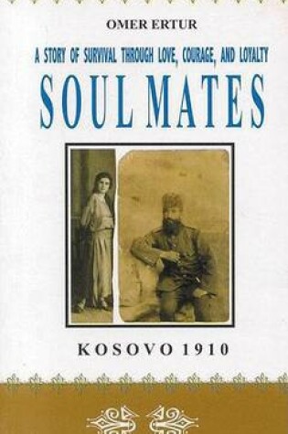 Cover of Soul Mates