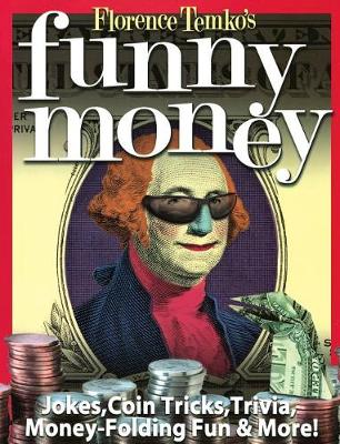 Book cover for Funny Money