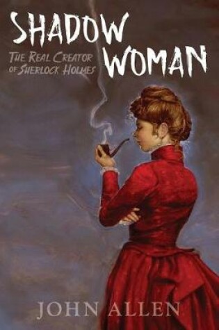 Cover of Shadow Woman