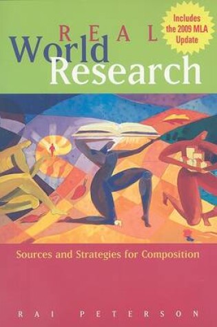 Cover of Real World Research