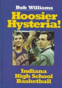 Book cover for Hoosier Hysteria