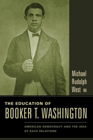 Cover of The Education of Booker T. Washington