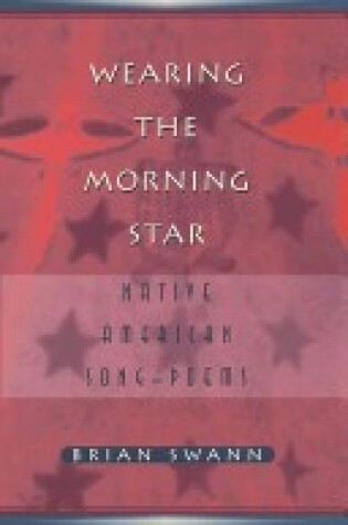 Cover of Wearing the Morning Star
