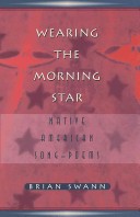 Book cover for Wearing the Morning Star