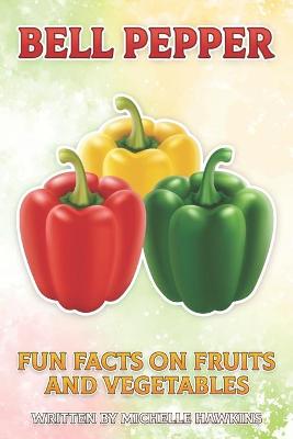 Book cover for Bell Pepper