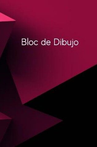 Cover of Bloc de Dibujo