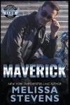 Book cover for Maverick