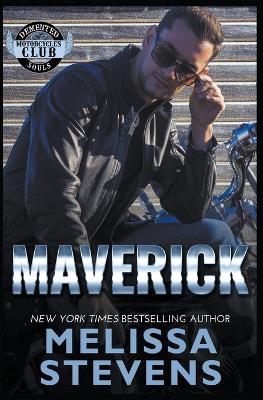 Cover of Maverick