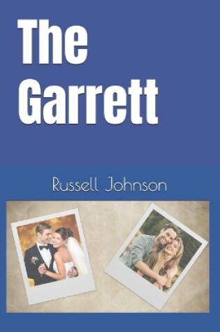 Cover of The Garrett