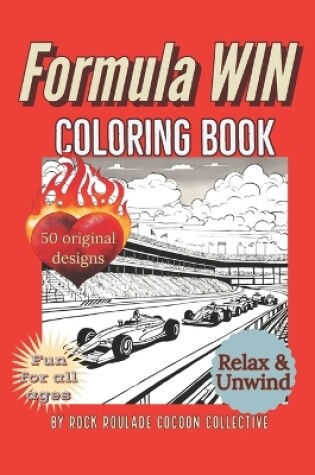 Cover of Formula WIN