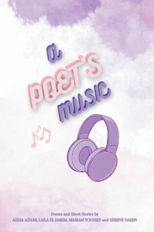 Cover of A Poet's Music