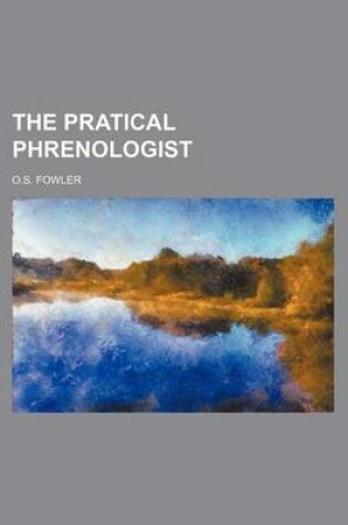 Cover of The Pratical Phrenologist