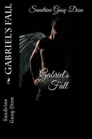 Cover of Gabriel's Fall
