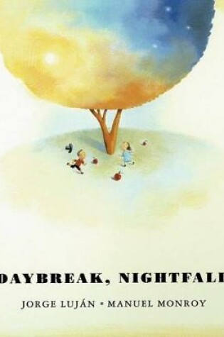 Cover of Daybreak, Nightfall
