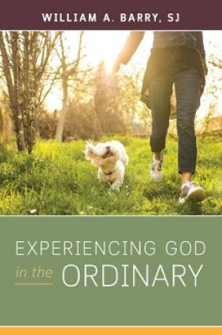 Cover of Experiencing God in the Ordinary